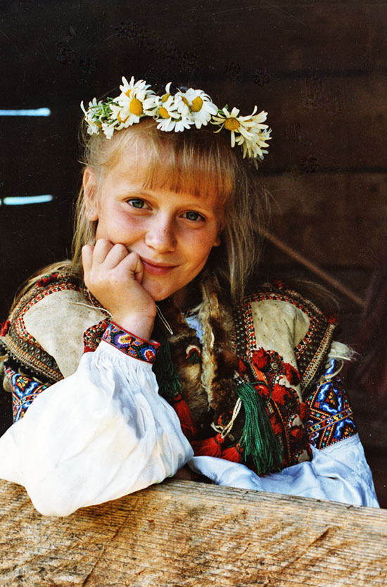 де Авіньйон Таня
